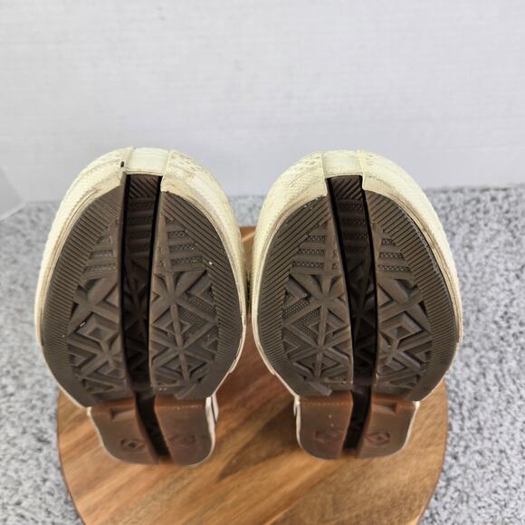 Converse Chuck Taylor 70 Hi 2-in-1 Feng Chen Wang Orange Ivory Y2K Daily Sneaker - Picture 10 of 13